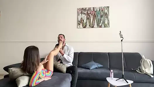 Hume Love ile bts bölüm 1