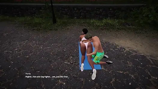 Tam oyun - deniz kenarı gizemi, bölüm 23