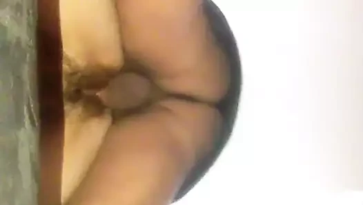 une autre cochonne