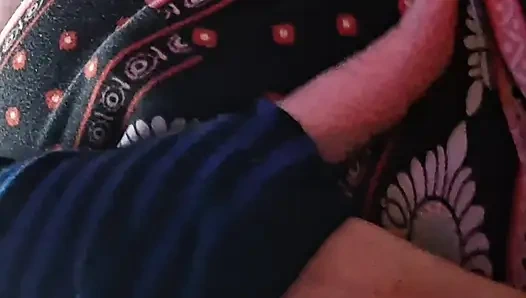 The Princess Udders Six Minute Skittle Spank challenge