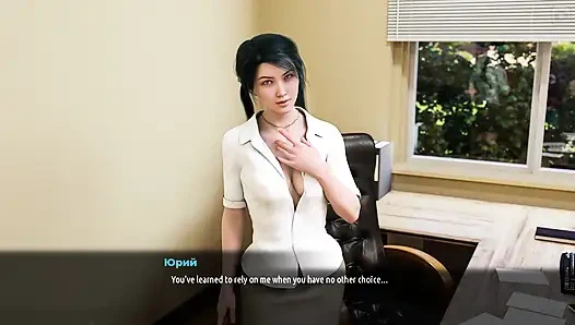 Tam oyun - Sunville orta yaşlı seksi kadınlar 2, bölüm 62