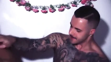 JACK23 e Roberta Farnese,