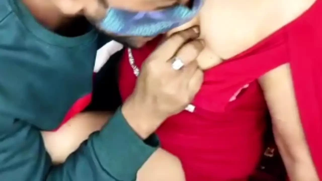 Deepa Aunty Desperate To Get Fucked