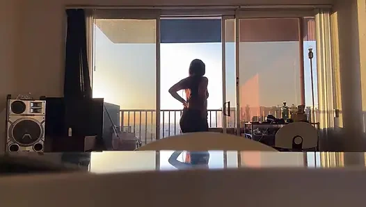 Cloudz'da barbiie hayatıma welcum