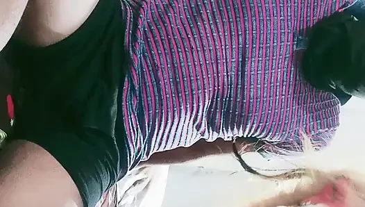 Chudail Ki Chudai Tam Hintçe Ben