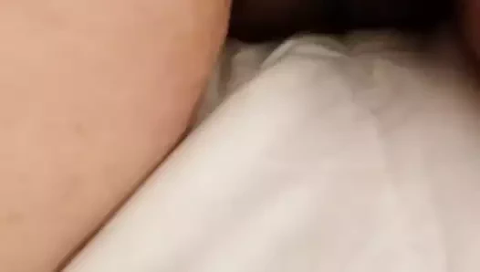 Sıcak sulu 64 yr eski İtalyan Amerikan sıkı ıslak kedi