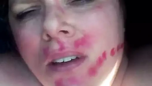 Sürtük sikikleri siyah horoz gets dolu ile boşalmak