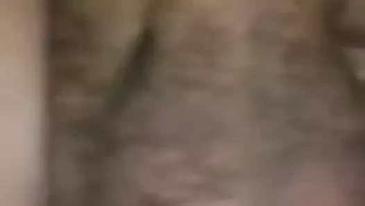 Siyah takma yarakla sikişiyor