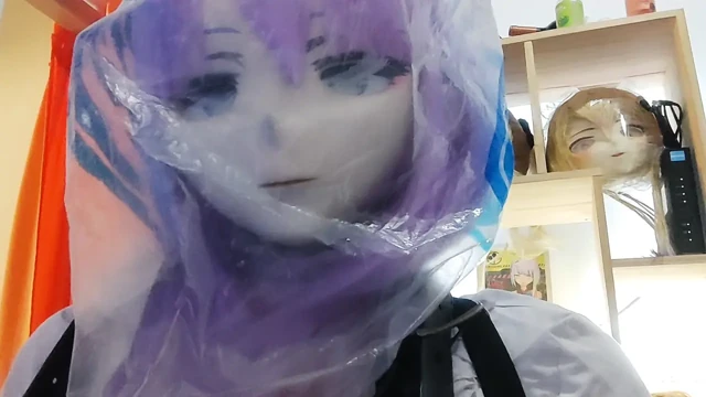 Kigurumi nefes oyunu solo oyun