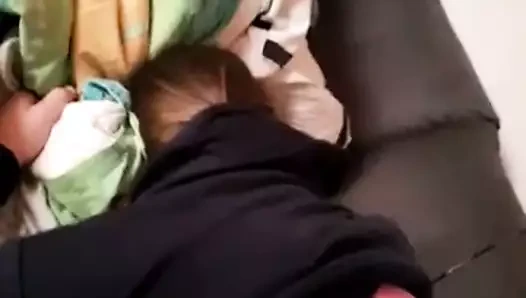 şişman domuz sandra