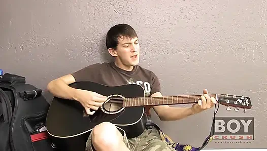 Sing-a-long Boycrush Style