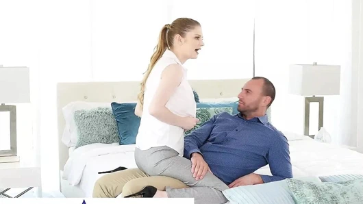 Yaramaz amerika - tavşan colby nasıl ev satılacağını biliyor