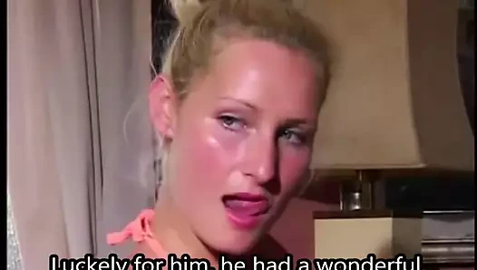 Harika bir aranjman hikayesi