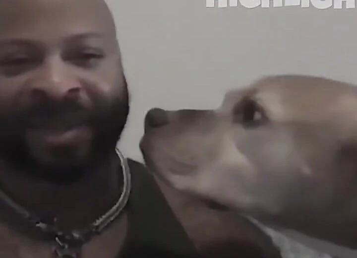 Porn star confessions - wolf scruffy (bölüm 4)
