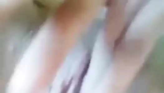 Pakistanlı tiktok yıldızı hareem shah