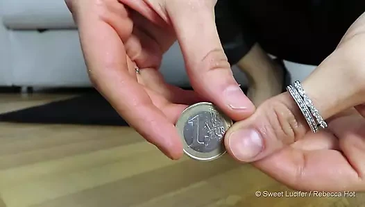 hakimiyeti ita - ayak fetişi