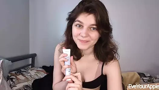 Ann Summers kutusuz sikiş