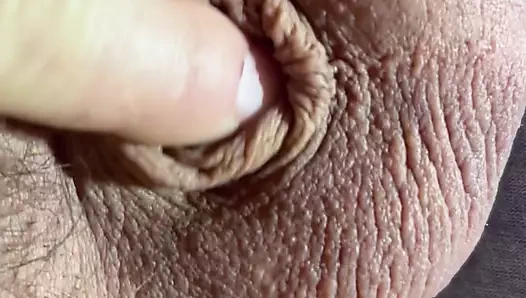 minik horoz mikro penis mastürbasyon