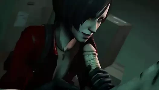 Ada wong elle muamele