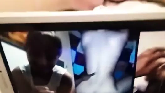 Kaybeden bbc'nin ve cum haraç bbc'nin videosuna saygı duyuyor