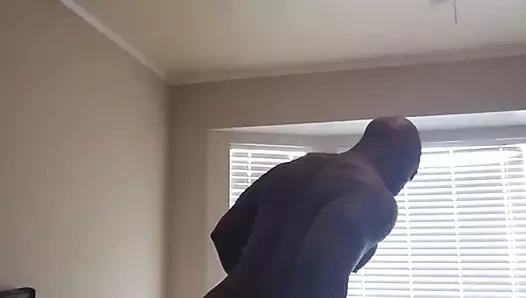 Duygu ona boşalmak üzerinde the çük