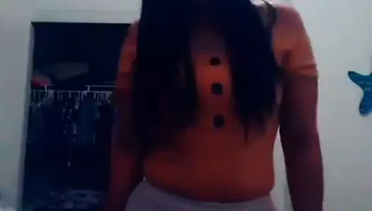 enfes deve tırnağı!