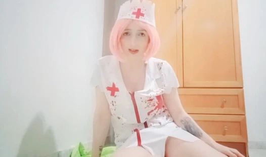 Hemşire joy çiş bakış açısı!