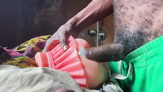 Ateşli seks bebekleri