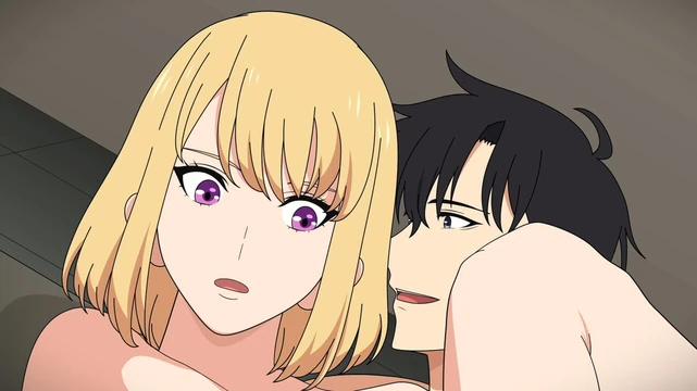 ПОЛНОЕ ВИДЕО CHA HAE ПОЛУЧАЕТ КРИМПАЙ, СОЛО, НИВЕЛИНГ АНИМЕ