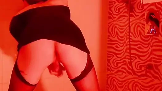 Koreli ünlü femboy cd (sissy) wooseure