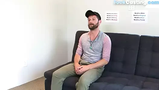 Döküm su samuru solo mastürbasyon onun yağlı yukarı çük