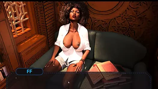 Arzu-abanoz milf rüyalar.