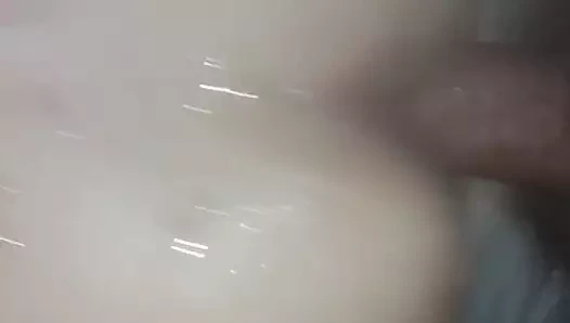 Bebek köpek pompalama sert horoz için boşalmak