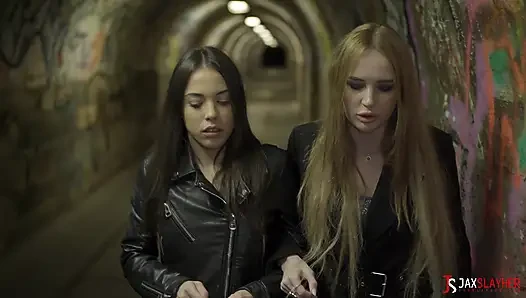 Тоннель