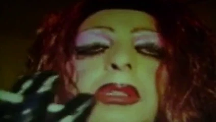 Kaltak sürtük smock