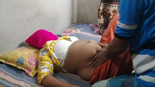 Ever best rough painful quick couple village bhabi and debar