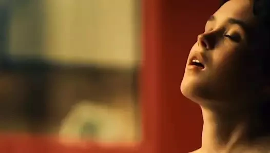 Ellen sayfası - sert şeker (2005)