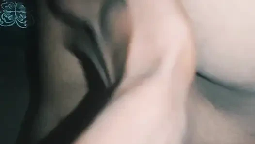 Bugün beni gördü