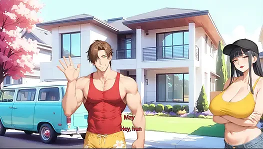 Karını seviyorum (bölüm 2)