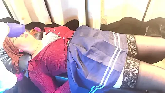 HAP ALMAK IÇIN AMCıK MUAYENESI DÖLLEME ILE BITIYOR