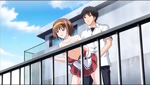 Hmv pmv hazır set, sikme, hentai derlemesi