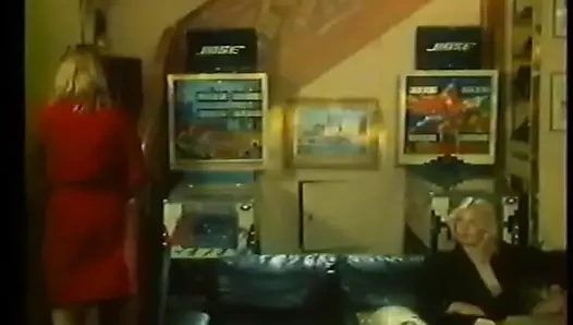 Confidences dune petite vicieuse (1980)