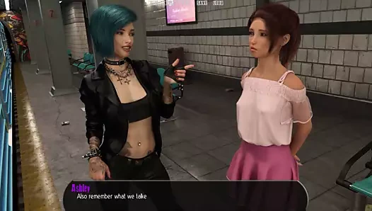 Yarım ev - güzel bir tren yolculuğu (26)