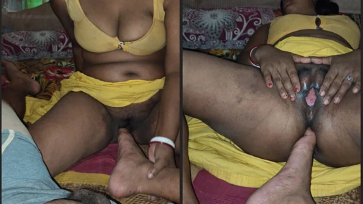 Yavaşça sok Rajaji, indirimim de ayaklar için