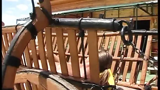 Ayaklarındaki cennet - dvd