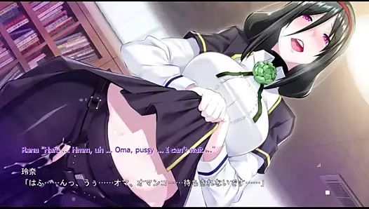 Meikoku gakuen taidou hen route5 sahne2 (otomatik çeviri)