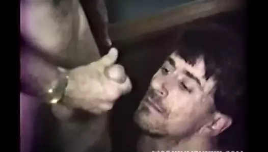 Olgun biseksüel erkekler var gay seks