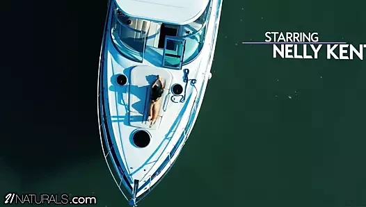 21naturals nelly kent popo seven bir teknede