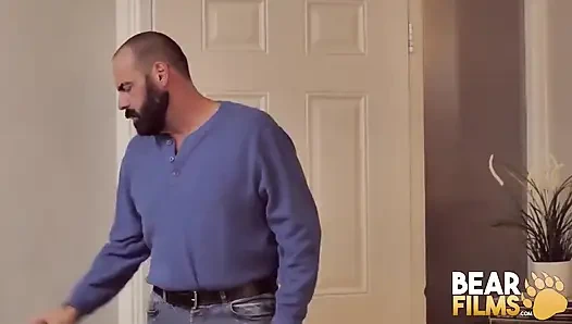 Bearfilms bear steve sommers prezervatifsiz alt avi strider