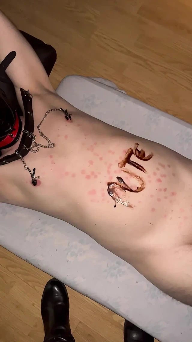 Duyusal Yoksunluk Bölüm 2